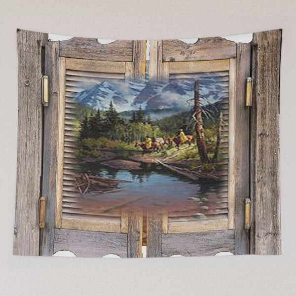Item preview, fwc 7694 oldwest wild cowboy designed and sold by fred chiea.