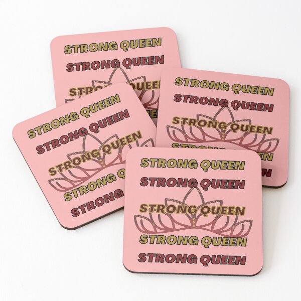 Item preview, Strong Crown Endurance  designed and sold by L-I-E-Store.