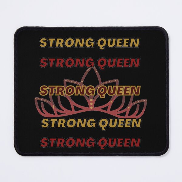 Item preview, Strong Crown Endurance designed and sold by L-I-E-Store.