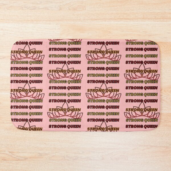 Item preview, Strong Crown Endurance  designed and sold by L-I-E-Store.