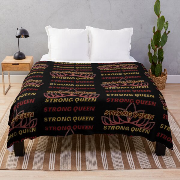 Item preview, Strong Crown Endurance  designed and sold by L-I-E-Store.