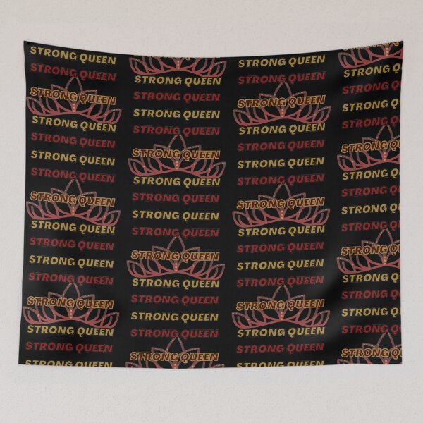 Item preview, Strong Crown Endurance  designed and sold by L-I-E-Store.