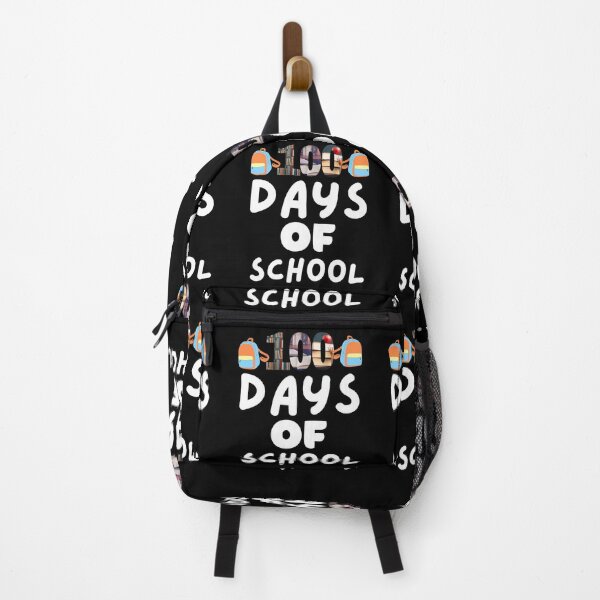 Item preview, 100 Days Of School Gifts Ideas Students designed and sold by Aleekr1.