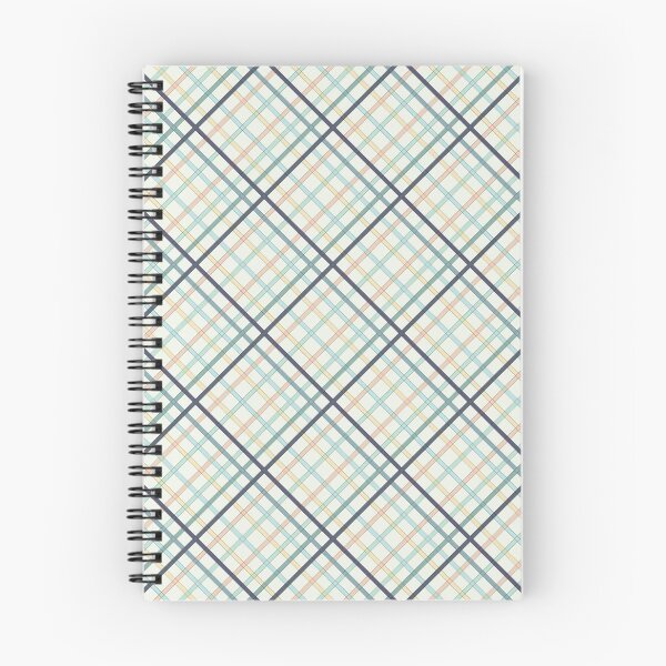 Item preview, checked seamless pattern  designed and sold by hutofdesigns.