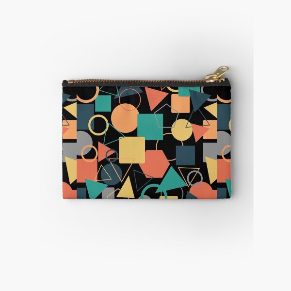 Item preview, Geometric pattern shapes design designed and sold by designerpriti.