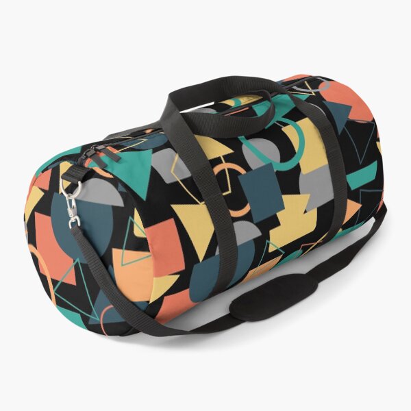 Item preview, Geometric pattern shapes design designed and sold by designerpriti.