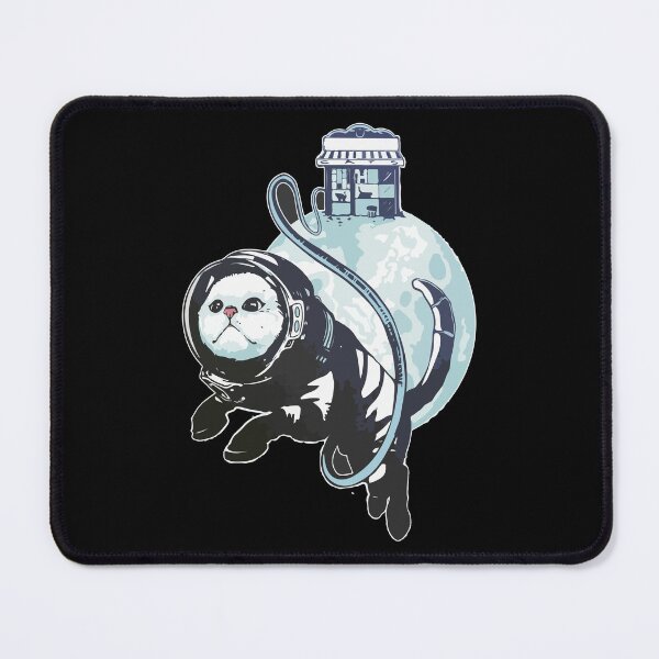 Item preview, astronaut cat designed and sold by zaher97.