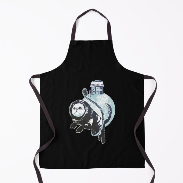 Item preview, astronaut cat designed and sold by zaher97.
