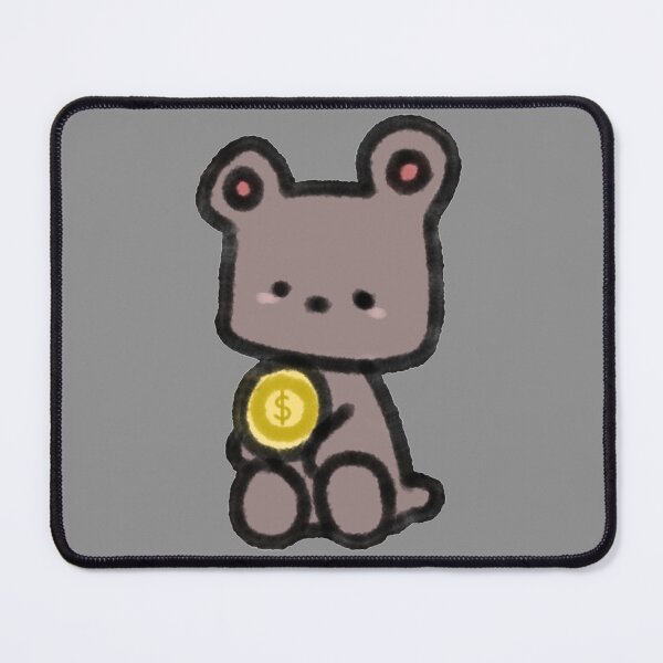 Item preview, [Niece's Collection] Money Bear designed and sold by Just Design.