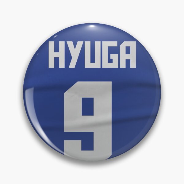 Item preview, Kojiro Hyuga designed and sold by arrasign.