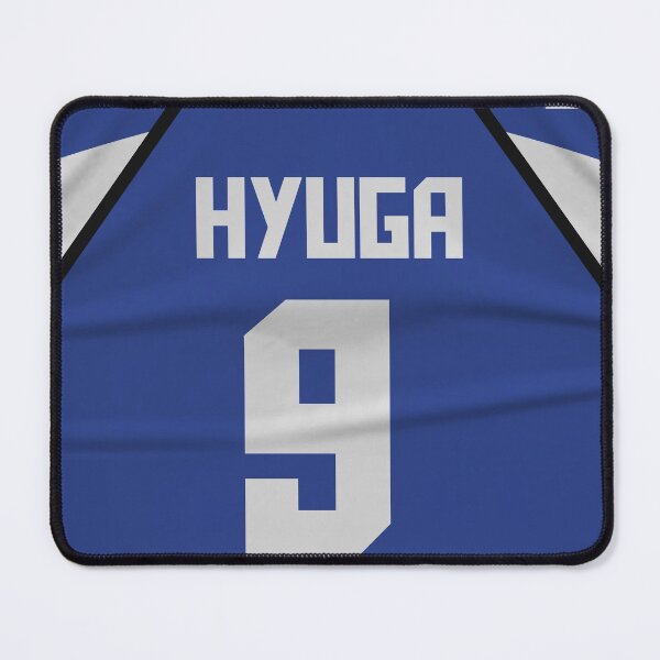Item preview, Kojiro Hyuga designed and sold by arrasign.