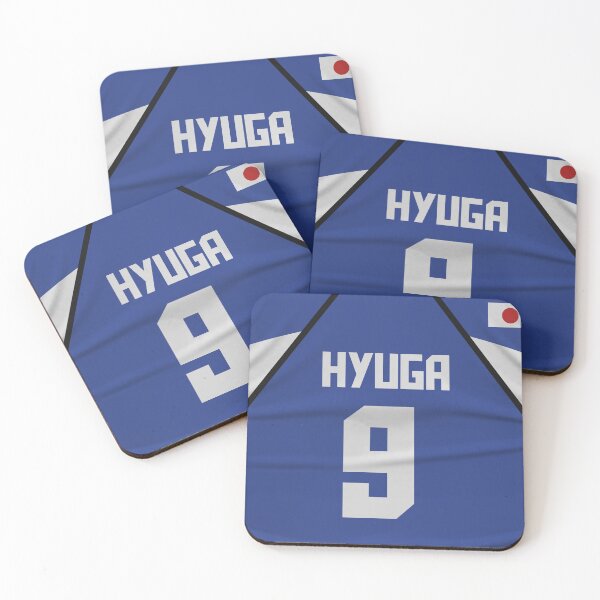Item preview, Kojiro Hyuga designed and sold by arrasign.