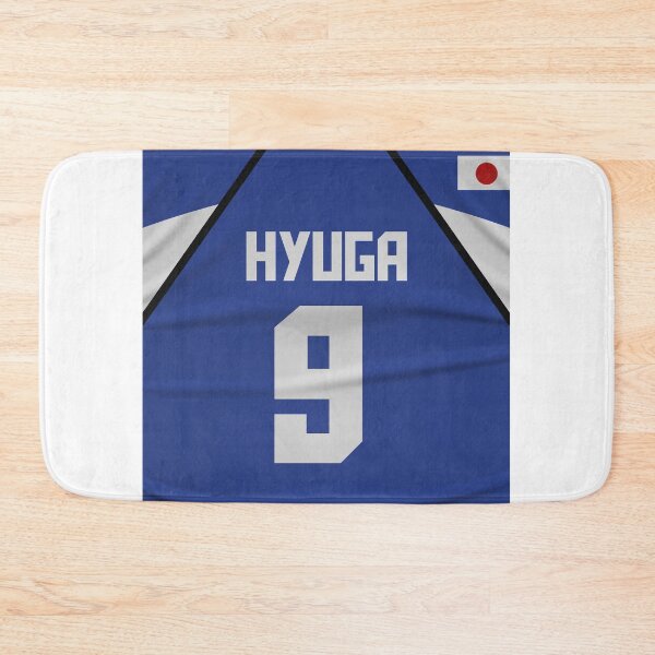 Item preview, Kojiro Hyuga designed and sold by arrasign.