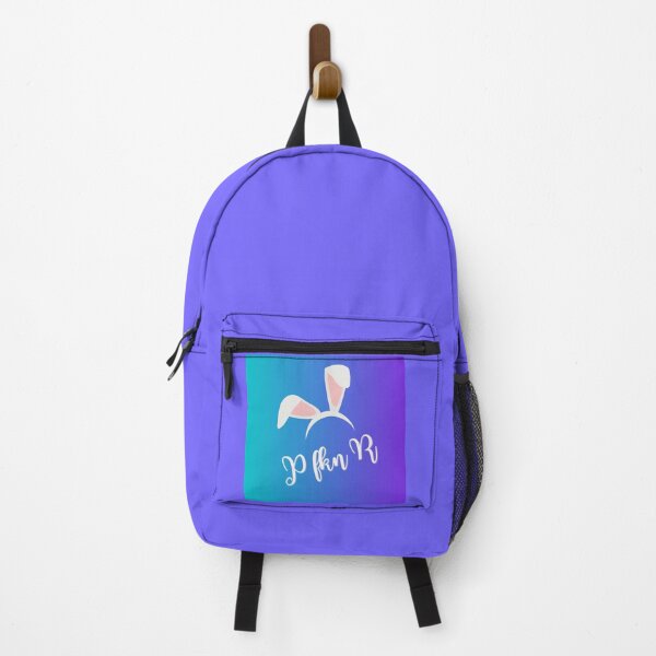 Item preview, Bad bunny's P fkn R design logo designed and sold by silveregale.