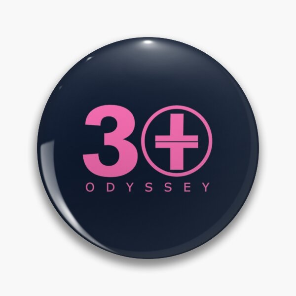 Item preview, 30 Years Odyssey   designed and sold by SimplyUniqueUk.