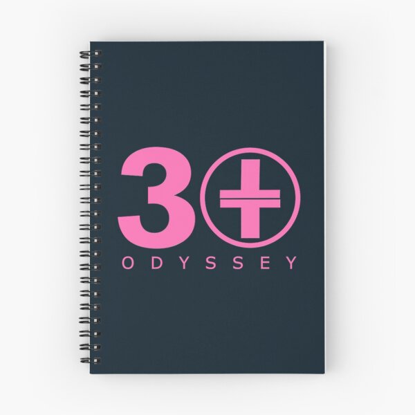 Item preview, 30 Years Odyssey   designed and sold by SimplyUniqueUk.