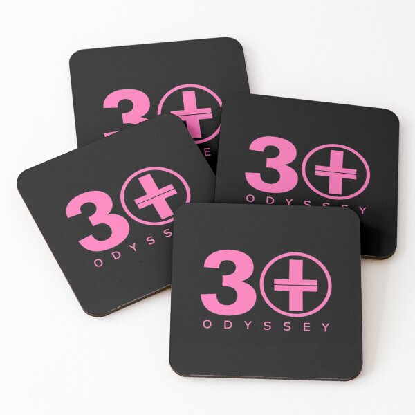 Item preview, 30 Years Odyssey   designed and sold by SimplyUniqueUk.