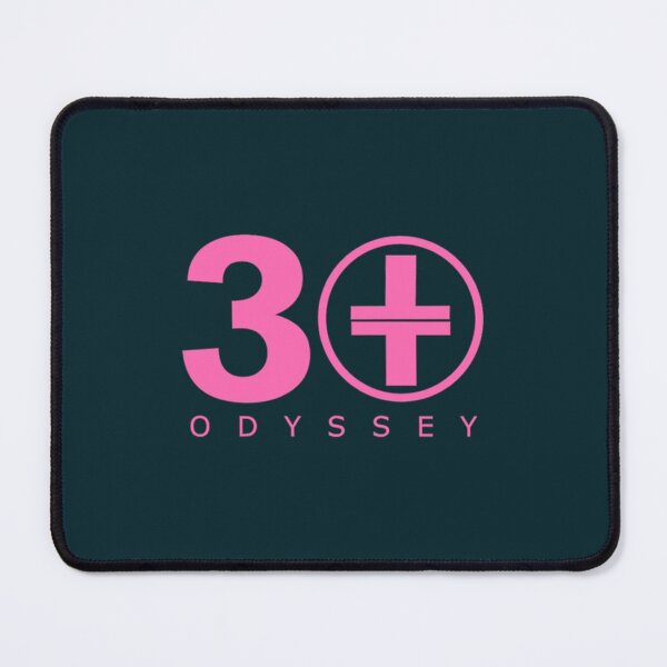 Item preview, 30 Years Odyssey designed and sold by SimplyUniqueUk.