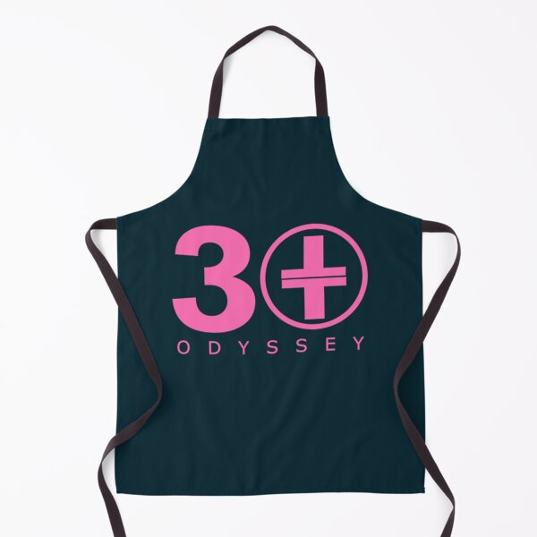 Item preview, 30 Years Odyssey designed and sold by SimplyUniqueUk.