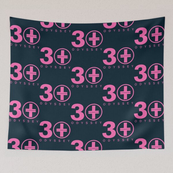 Item preview, 30 Years Odyssey   designed and sold by SimplyUniqueUk.