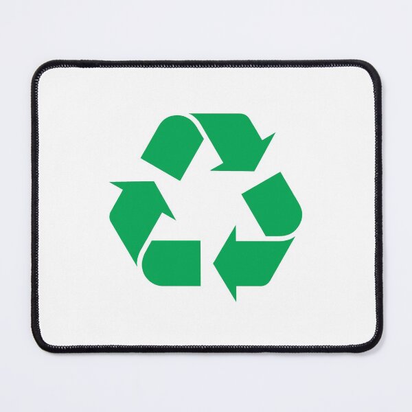 Item preview, Recycling symbol Classic T shirt Design for Recycling company and workers designed and sold by SLSandaruwan.