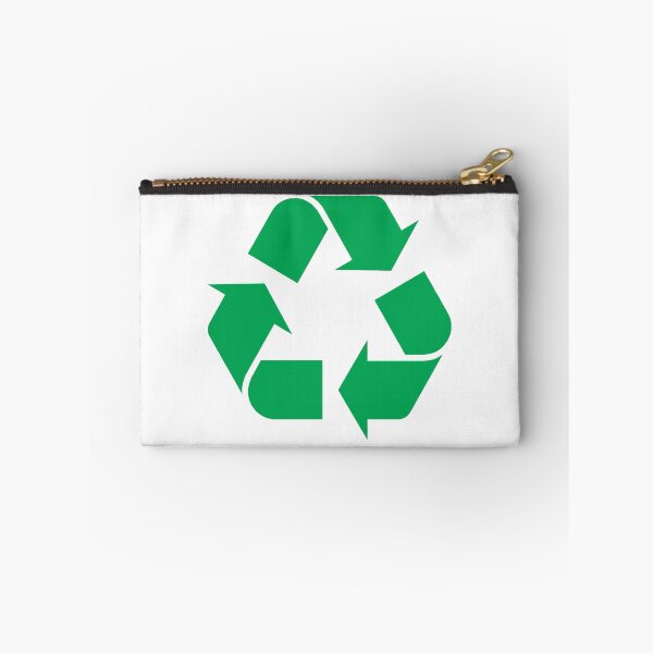 Item preview, Recycling symbol Classic T shirt Design for Recycling company and workers designed and sold by SLSandaruwan.