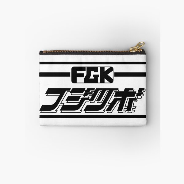 Item preview, FUJITSUBO 70'S STICKER designed and sold by JDMShop.