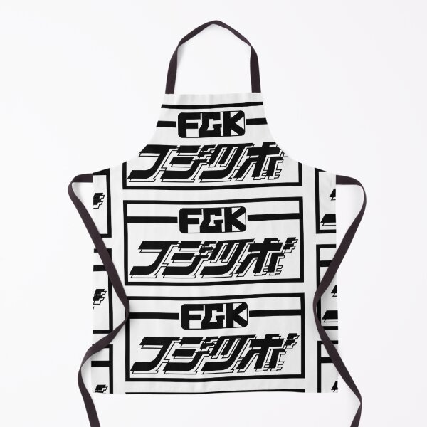 Item preview, FUJITSUBO 70'S STICKER designed and sold by JDMShop.