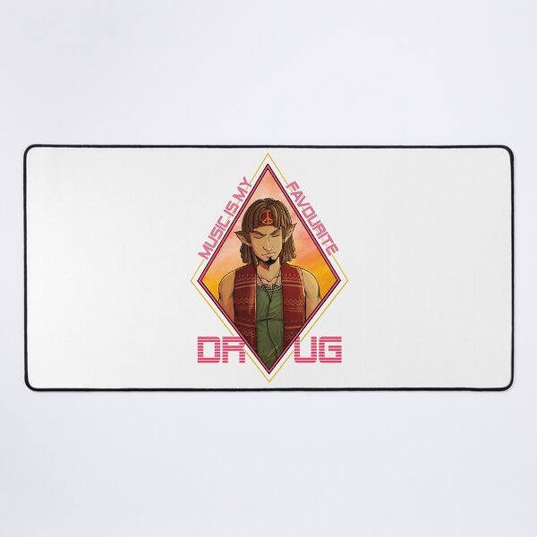 Item preview, Music is my favourite Drug designed and sold by MSilverleaf.