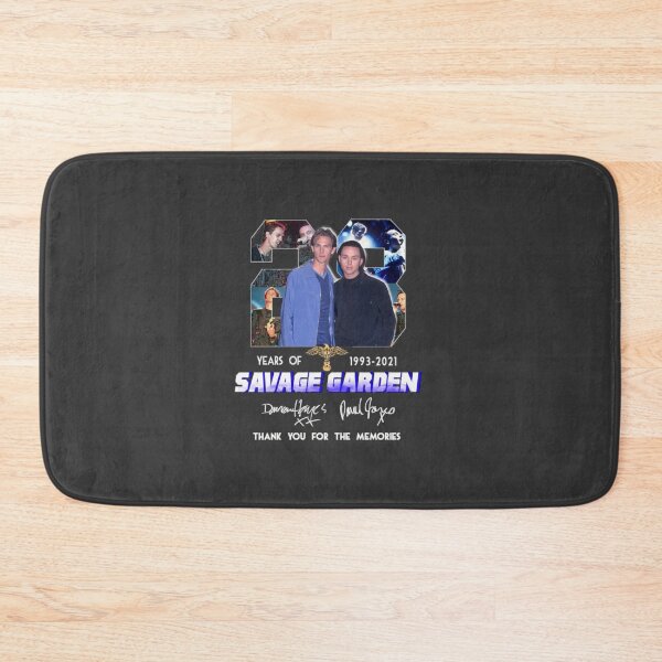 Item preview, Darren Hayes, Savage Garden, Truly Madly Deeply, Daniel Jones   designed and sold by SimplyUniqueUk.