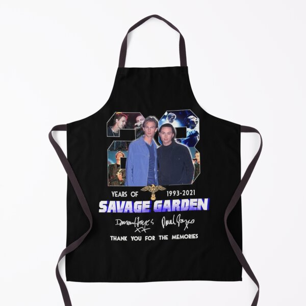 Item preview, Darren Hayes, Savage Garden, Truly Madly Deeply, Daniel Jones designed and sold by SimplyUniqueUk.
