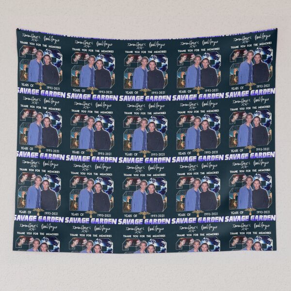 Item preview, Darren Hayes, Savage Garden, Truly Madly Deeply, Daniel Jones   designed and sold by SimplyUniqueUk.
