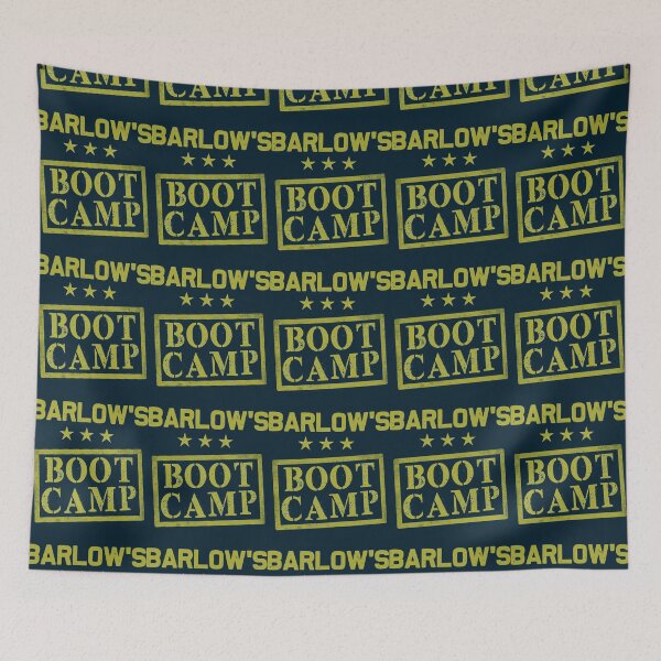 Item preview, Gary Barlow - Barlow Bootcamp   designed and sold by SimplyUniqueUk.