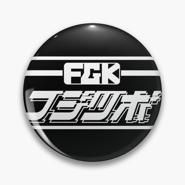 Item preview, FUJITSUBO 70'S STICKER designed and sold by JDMShop.