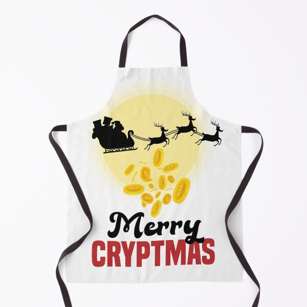 Item preview, Merry Cryptmas designed and sold by youneszahrane.