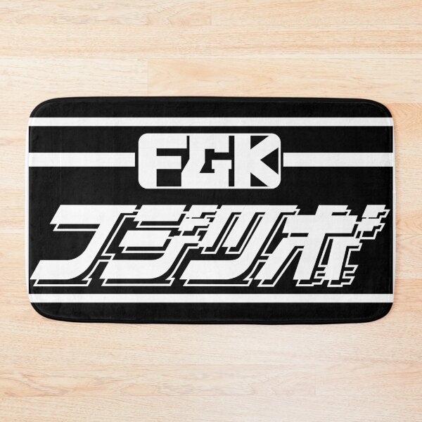 Item preview, FUJITSUBO 70'S STICKER designed and sold by JDMShop.