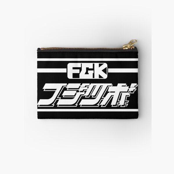 Item preview, FUJITSUBO 70'S STICKER designed and sold by JDMShop.