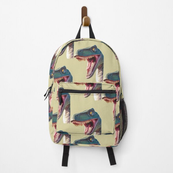 Item preview, Velociraptor the dinosaur designed and sold by Dalyndigital Photography.