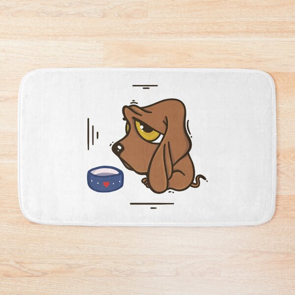 Item preview, Begging pup designed and sold by Amedeea Art.