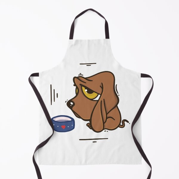 Item preview, Begging pup designed and sold by Amedeea Art.