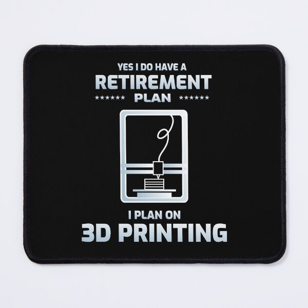 Item preview, 3d printing designed and sold by TastefulTees.