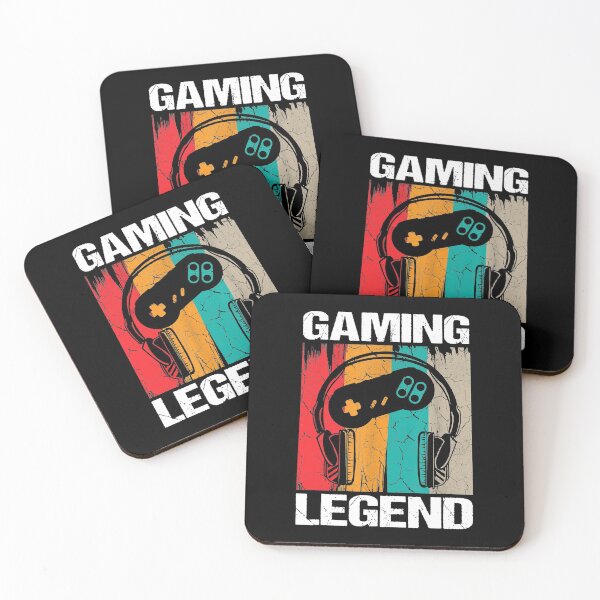 Item preview, Gaming Legend Video Games Funny Boys designed and sold by abbottdominic.
