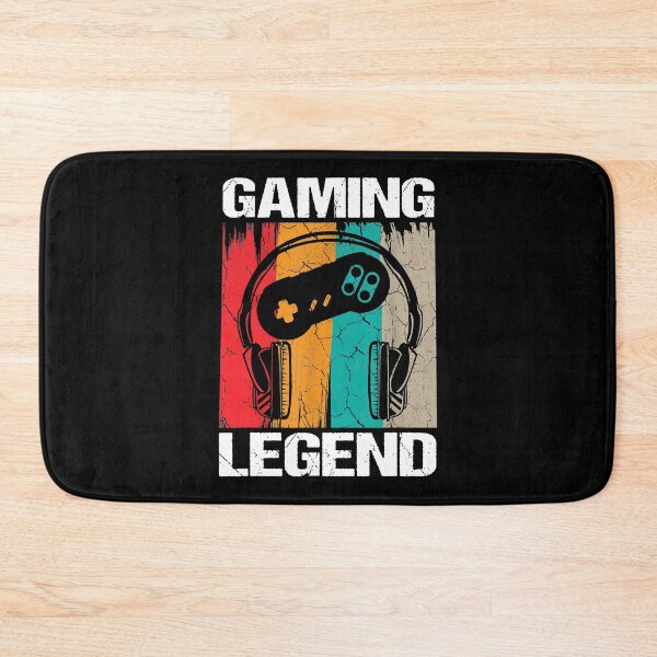 Item preview, Gaming Legend Video Games Funny Boys designed and sold by abbottdominic.