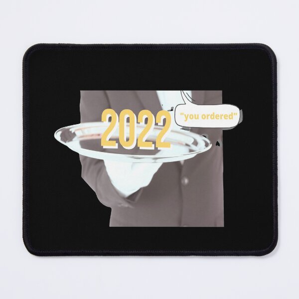 Item preview, 2022 You Ordered designed and sold by OliDesigns.