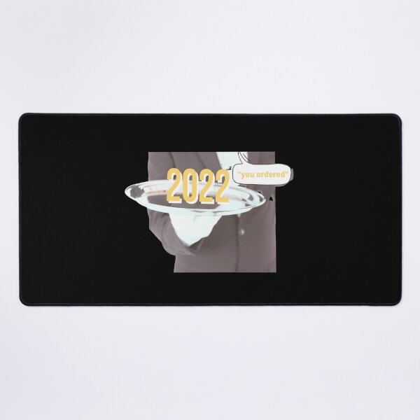 Item preview, 2022 You Ordered designed and sold by OliDesigns.