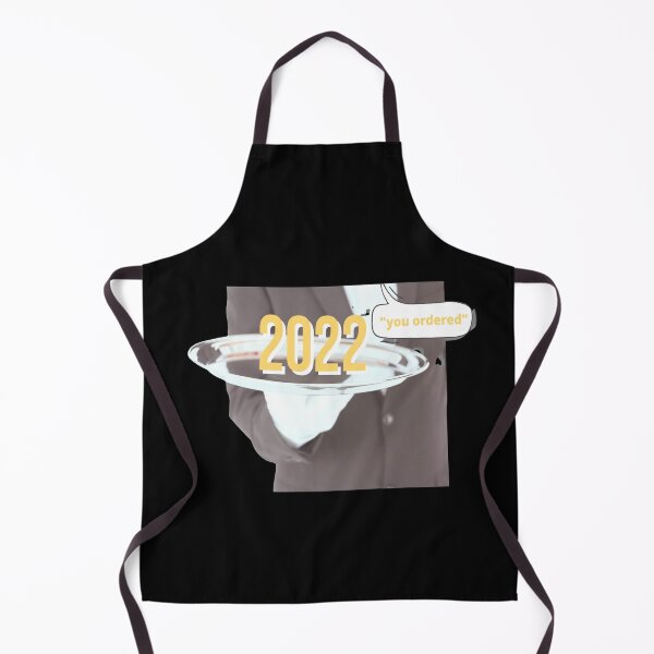 Item preview, 2022 You Ordered designed and sold by OliDesigns.