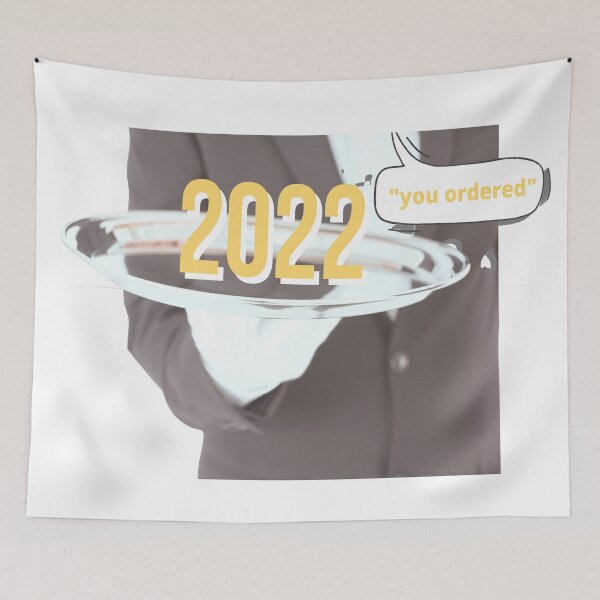 Item preview, 2022 You Ordered designed and sold by OliDesigns.