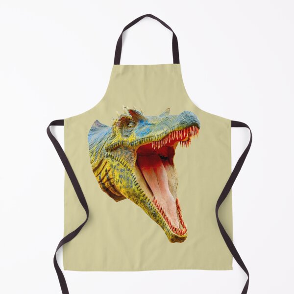 Item preview, Spinosaurus showing off his fang filled Jaws designed and sold by Dalyndigital Photography.