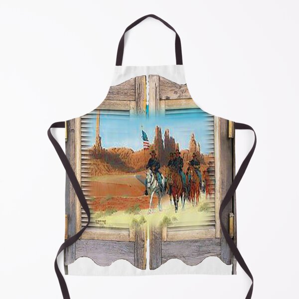 Item preview, fwc 7697 oldwest wild cowboy designed and sold by fred chiea.