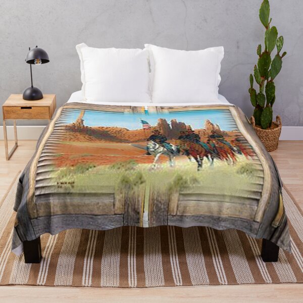 Item preview, fwc 7697 oldwest wild cowboy designed and sold by fred chiea.